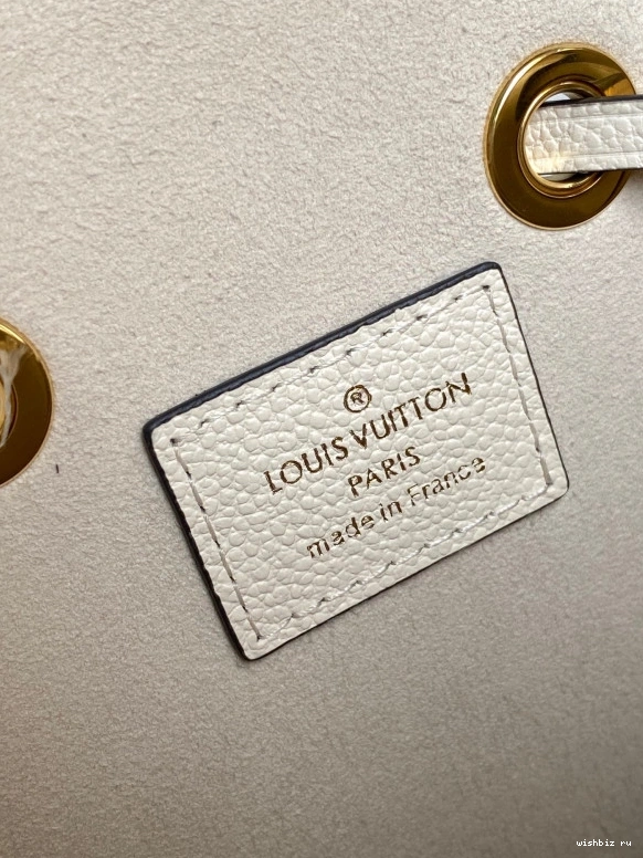 WIS LOUIS VUITTON NÉONOÉ BB 1201